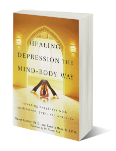 Healing Depression The Mind Body Way_3D